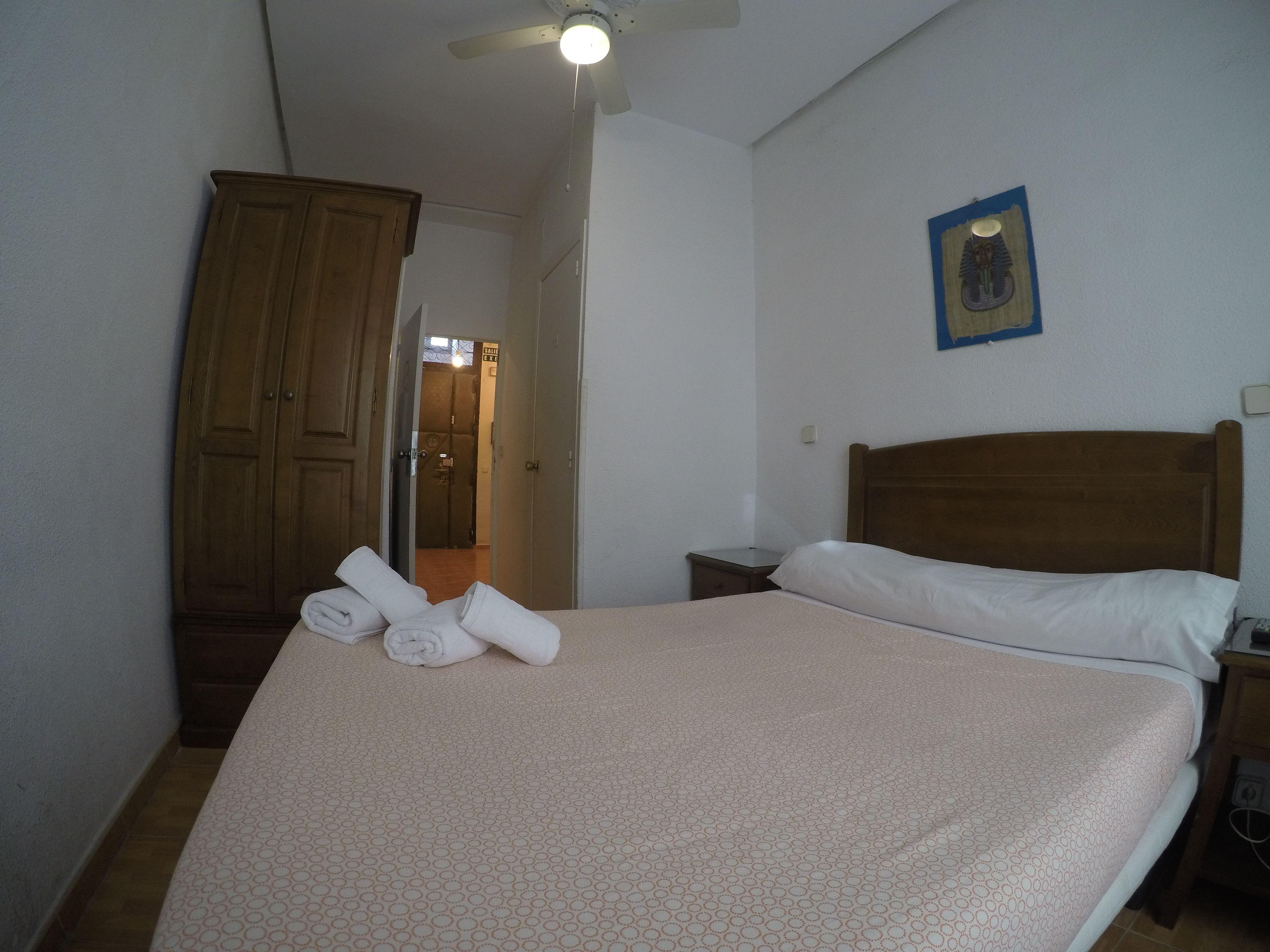 Hostal Los Perales — Fotos 1
